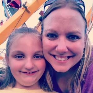 Meet your Posher, Tessa